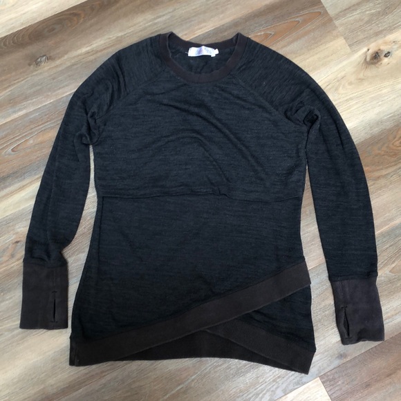 Latched Mama Sweaters - Latched mama sweater